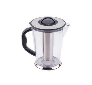JARRO POLICARB. ACERO CON HIELO CENTRAL 2,8 LT NEW