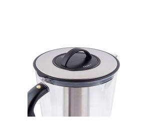 JARRO POLICARB. ACERO CON HIELO CENTRAL 2,8 LT NEW