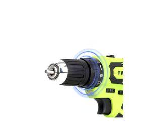 Taladro Atornillador 14 V Inalámbrico 10 MM