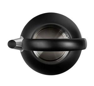 Hervidor Negro Mate 2,5 Lts TH-6510N Thomas