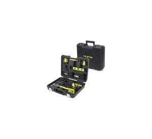 Taladro Atornillador 14 V Inalámbrico 10 MM