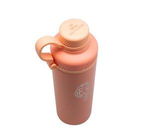 SHAKER METALICO PRINCESAS 500 ML disney