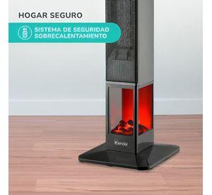 TUBOCALEFACTOR KENDAL KCE-EMBER1