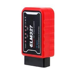 Escáner Automotriz ELM327 WIFI OBD2 | Diagnóstico Vehicular Inalámbrico para Smartphone/PC | Última