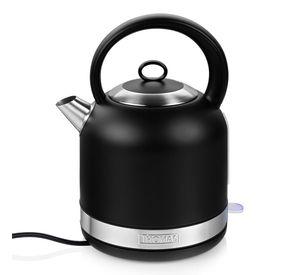 Hervidor THOMAS Negro Mate 2.5 Lts Th-6510n