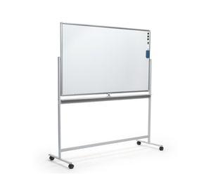 Pizarra Classic Móvil Magnética Doble Cara 100x150cm