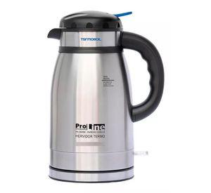 Termo Hervidor De Agua Sindelen Ha-3600 1,5lt 1600w Inoxidab
