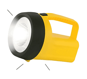 Linterna Farol Flotante 80 Lúmenes Color de la luz LED