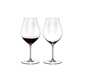 Set 2 copas Pinot Noir Riedel Performance