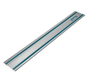 Guía Riel de aluminio 1,5 Mts Makita 199141-8