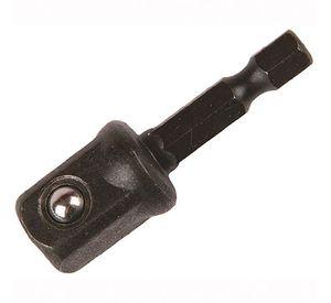 Adaptador Taladro (para Dado Cuadrante 1/2) Makita B-54673