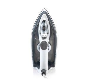 PLANCHA ELECTRICA A VAPOR TH-7003