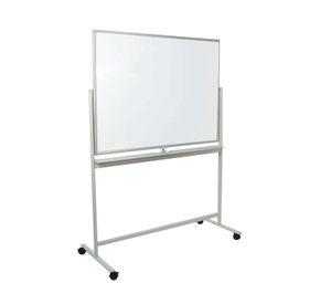 Pizarra Classic Móvil Magnética Doble Cara 90x120cm