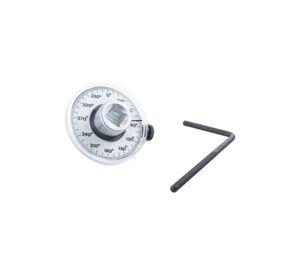 Llave Medidor De Torque Angular Jonnesway Profesional