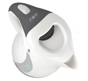 Hervidor Electrico 1700ml 2000W Blanco Lauca MGF-3636