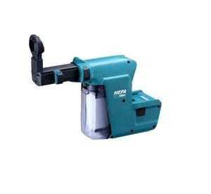 Aspirador Colector Polvo (rotomartillo Dhr242z) Makita Dx01