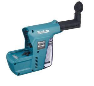 Aspirador Colector Polvo (rotomartillo Dhr242z) Makita Dx01