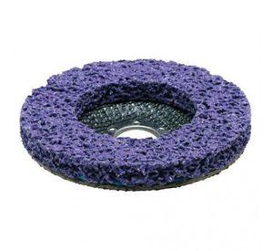 Disco Limpiador Fibra Morado 115 x 22,23 mm Makita B-29016