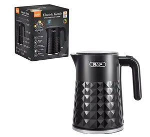 Hervidor de agua 1700ml RAF R7953