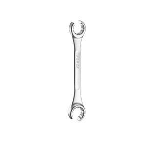 Juego de Llaves Nipleras Force de 8 a 17 mm - 6 Piezas