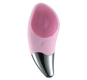 Masajeador Manual Portatil Rostro Belleza Limpieza Rondon