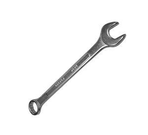 Llave Punta Corona De Acero Inoxidable De 19 Mm Cromado