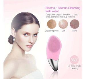 Masajeador Manual Portatil Rostro Belleza Limpieza Rondon