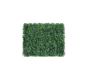 Palmeta artificial trebol vertical de 60x40cm - Envío Gratis