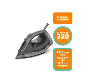 Plancha a Vapor Mademsa con Sistema Antisarro MIR30