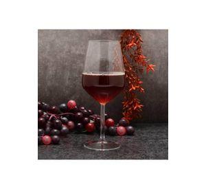 SET 6 COPAS VINO TINTO 490 CC. LINEA ALLEGRA