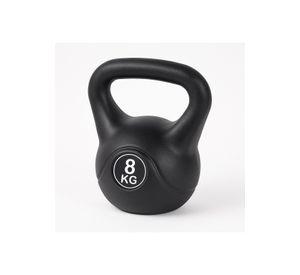 Pesa Rusa Kettlebell 8kg Entretenimiento  crossfit y Fitness