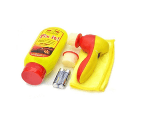 Reparador De Rayones Auto Fix It Pro A Pilas