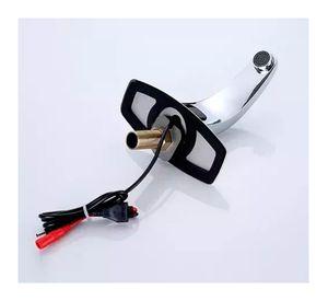 Llave Lavamanos Moderno Sensor Infrarrojo