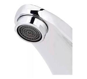 Llave Lavamanos Moderno Sensor Infrarrojo