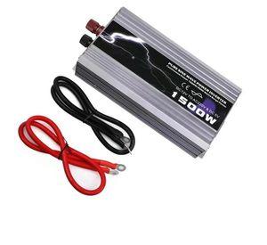 Iniciador Bateria Vehiculo Inversor Potencia Carro Rondon