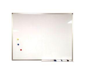 Pizarra «Full Magnetic» Pared 120x180cm