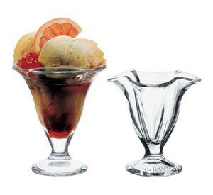 Copa Helado Canada Set 2 Piezas