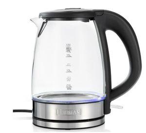 HERVIDOR THOMAS TH-4725 vidrio 1,7L