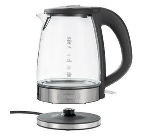 HERVIDOR THOMAS TH-4725 vidrio 1,7L
