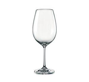 Set 6 Copas Vino Viola II