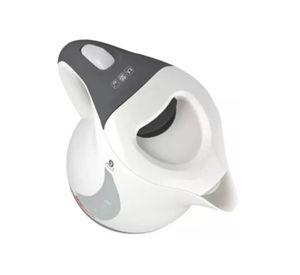 Hervidor Electrico 1700ml 2000W Blanco Lauca MGF-3636