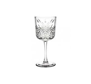 Set de 6 Copas De Vino 330Cc Timeless