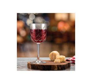 Set de 6 Copas De Vino 330Cc Timeless