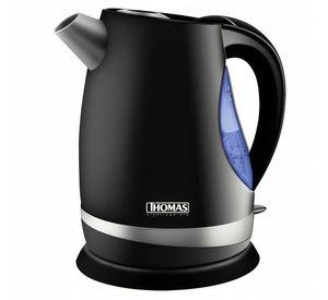 HERVIDOR 2 LITROS TH-4515N NEGRO THOMAS