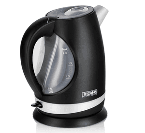 Hervidor THOMAS TH-4515N 2 Lts. 2200 Watts