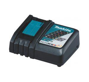 Set Cargador Rápido (+ Bateria 5 Ah) Makita 191b51-7