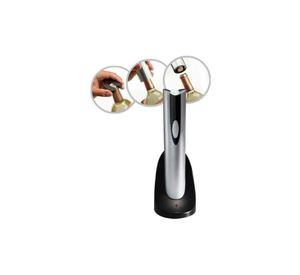 Oster Descorchador Eléctrico 4207 – Plateado