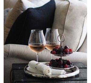 RIEDEL VINUM SET 2 COPAS PINOT NOIR NEW WORLD