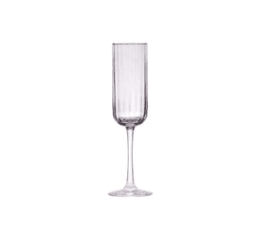 Set 4 Copas Espumante Flauta 221ml Libbey Agua