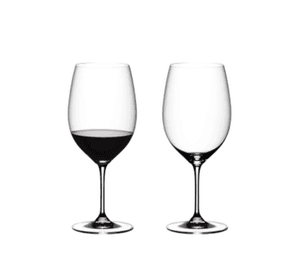 RIEDEL VINUM SET 2 COPAS CABERNET/MERLOT